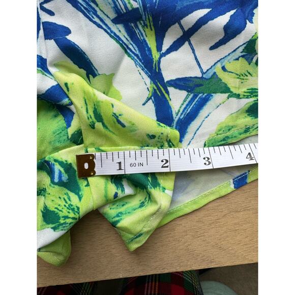 Steps NY Women’s Shorts M Lightweight Breathable Loose Fit Waist Stretch-band - Picture 7 of 8